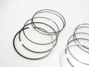 Engine Piston Rings set of 4 for 2016-2021 Mercedes Benz M274 2.0L Turbo Models- OEM number 2740302417