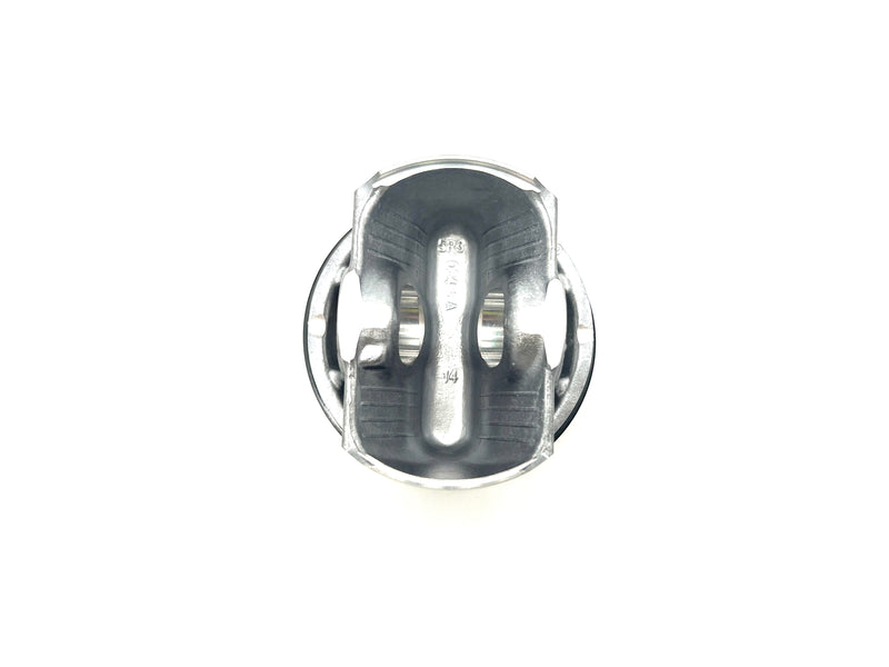 Piston with Rings for BMW 2.0L Turbo N20/N26 – Includes Piston, Ring, Snap Ring (