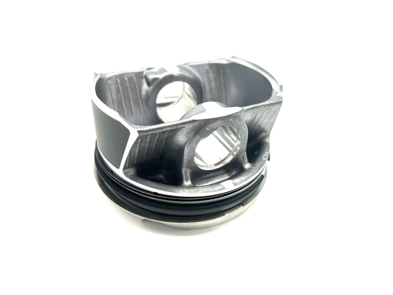 BMW 2.0L Turbo N20/N26  – Piston with Rings, for Engine Rebuild (11258606459)