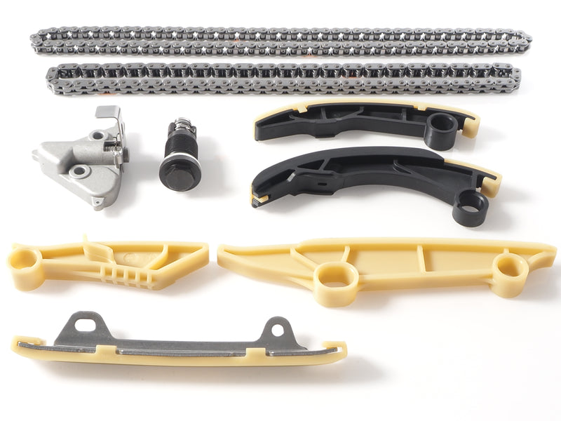 Replacement Engine Timing Chain Kit including tensioners, chain and guides LR121792 for 2019-2024 Land Rover
