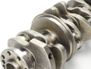 Replacement crankshaft for 2014-2021 Mercedes 2.0L L4 turbo-OEM