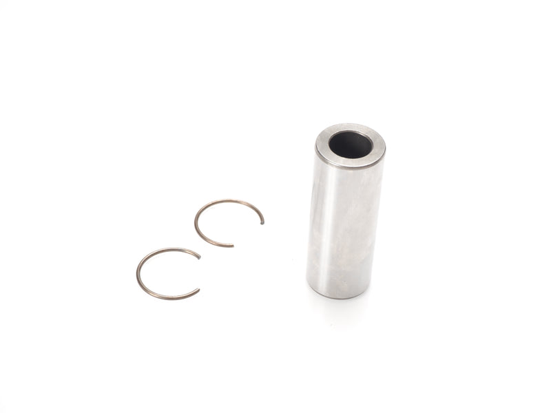 Single Piston with Rings for 2012-2019 BMW S63 4.4L V8 TT, fits M5, M6. OEM