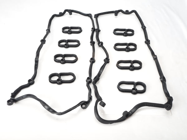 2010-2024 Jaguar Valve Cover Gasket Set - AJ133 5.0L V8 S/C & NA