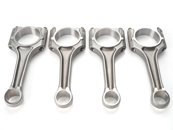 06H198401D Connecting Rod Set of 4 replacement for 2011-2021 Volkswagen 2.0L EA888 Turbo