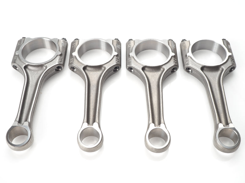 06H198401D Connecting Rod Set of 4 replacement for 2011-2021 Volkswagen 2.0L EA888 Turbo