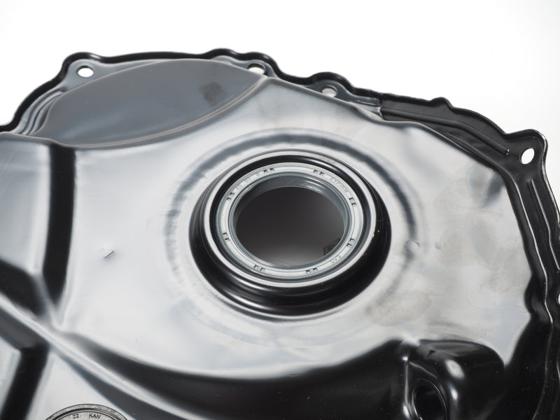 Timing cover for Volkswagen Arteon, Golf R, Tiguan, and other 2.0L Turbo EA888 engine models