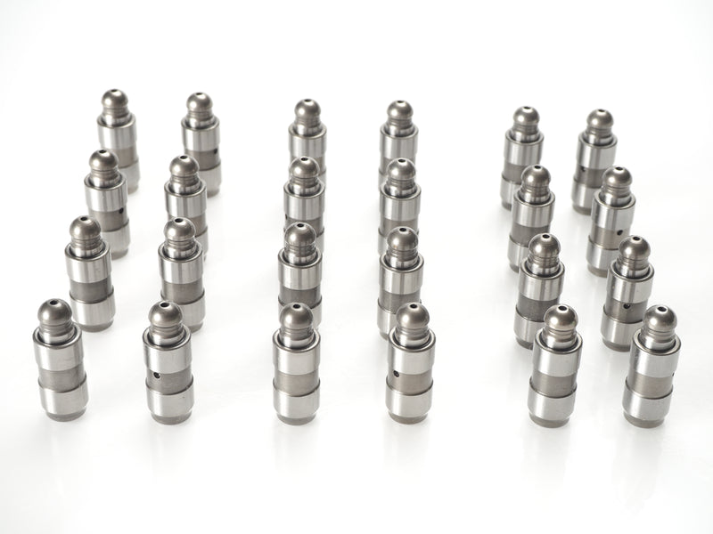 Set of 24 Valve Lifter Tappets for 2010-2016 Volkswagen 3.0L V6 TDI Diesel , OEM number 03L109521A