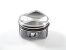 Standard size Audi 3.0T EA837 piston with rings for A6 A7 A8 Quattro Q7 high performance engine rebuild replacement
