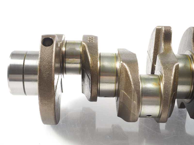 Aftermarket crankshaft for 2014-2022 Mercedes Benz OM651 2.1L L4 Turbo Diesel. OE
