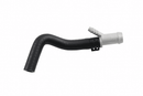 Jaguar AJ133 5.0L V8 throttle body hose replacement AJ813565, AJ812141