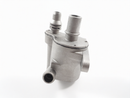 Aftermarket Jaguar AJ200 2.0L L4 Turbo Water Separator, High Quality Replacement, Fits XF, F-Pace, E-Pace