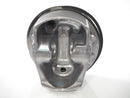 Mercedes-Benz M256 standard piston with 83mm bore diameter for CLS53 AMG, E450, E53 AMG. OE quality 2560302000, 2560301100