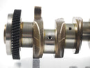Aftermarket Mercedes Benz OM651 Turbo 2.1L L4 Diesel crankshaft. OE