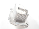 High Quality Aluminum Jaguar Oil Cooler Replacement for AJ20P4 204DTA 204DTD Engines Includes Cooler Gasket OE JDE38250