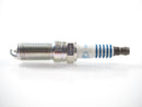 Set of 4 ignition spark plugs for 2012-2019 Discovery Sport 2.0L turbo OE LR123892 replacement