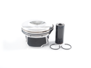Aftermarket Standard Piston with Rings for Audi A5 2.0L L4 Turbo, OE