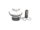 Volkswagen 2.0L Turbo TFSI piston with ring set standard bore aftermarket OE quality replacement engine rebuild kit