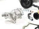 OE-quality water pump & thermostat for Jaguar AJ126 3.0L V6 Supercharged engine cooling system upgrade kit
