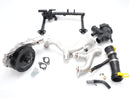 OE-quality AJ126 engine cooling system upgrade kit for 2014 Land Rover LR4, Range Rover Sport 3.0L V6 Supercharged