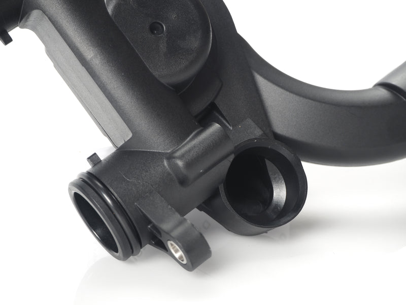 Replacement AJ133 5.0L V8 Coolant Valve Pipe for Range Rover, Defender, and Sport