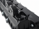 Right passenger valve cover assembly with gasket for Land Rover AJ133 5.0L V8 Supercharged