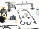 Land Rover AJ133 5.0L V8 Supercharged cooling upgrade kit with Heater pipe, thermostat hose & supercharger coupler