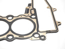 AJ200 2.0L Turbo engine gasket set for Jaguar XF, F-Pace. OEM replacement parts