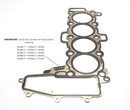 Junta de culata Land Rover 2018-2019 - AJ200 2.0L L4 Turbo Ingenium – (LR073638)