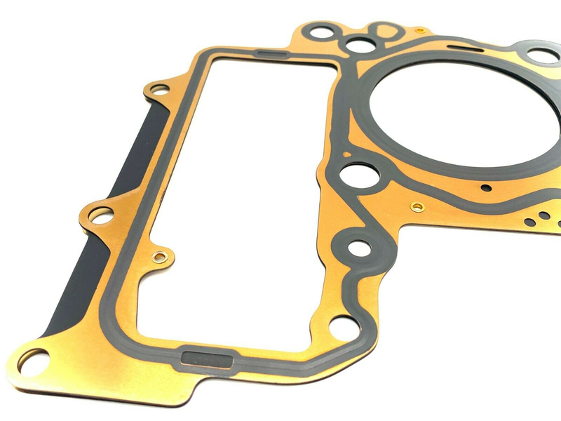 High Quality AJ200 Head Gasket for Jaguar F-Type, XE, XF, and E-Pace - OEM JDE38673 replacement