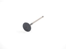 AJ20P6 3.0L L6 turbo Ingenium exhaust valve for Jaguar, OE replacement JDE38752 engine outlet valve for petrol models