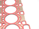 AJ814083 engine head gasket Jaguar 3.0L L6 turbo Ingenium AJ20P6 MLS 4-layer upper engine gasket OE replacement