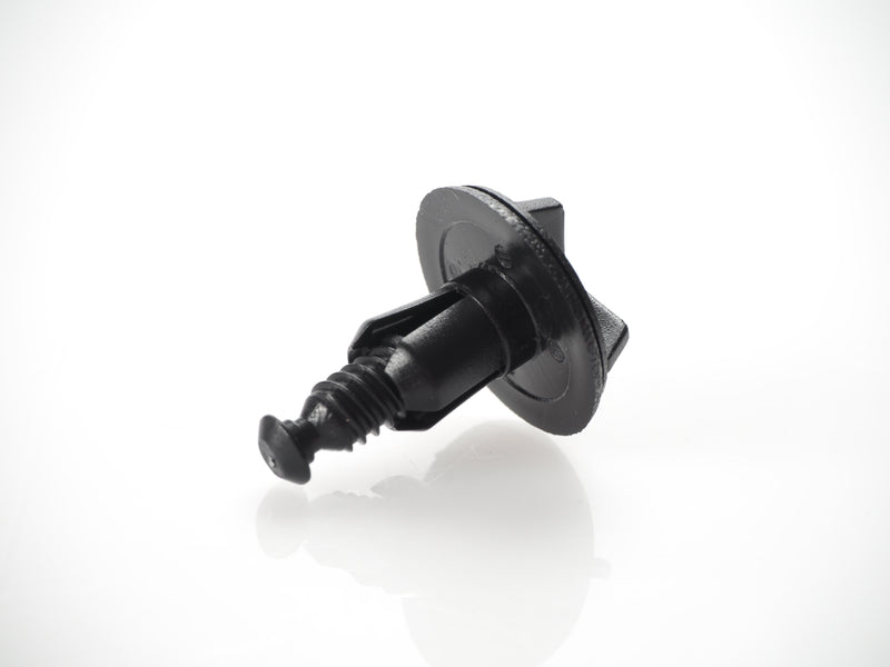Land Rover Push Retainer Clips LR024316 for Engine Shroud & Battery Cover - Fits Multiple Models