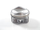 OE Quality Audi EA837 Left Piston with Rings standard bore 84.5mm for A6 Quattro A7 Quattro A8 Quattro and Q7 3.0T engines