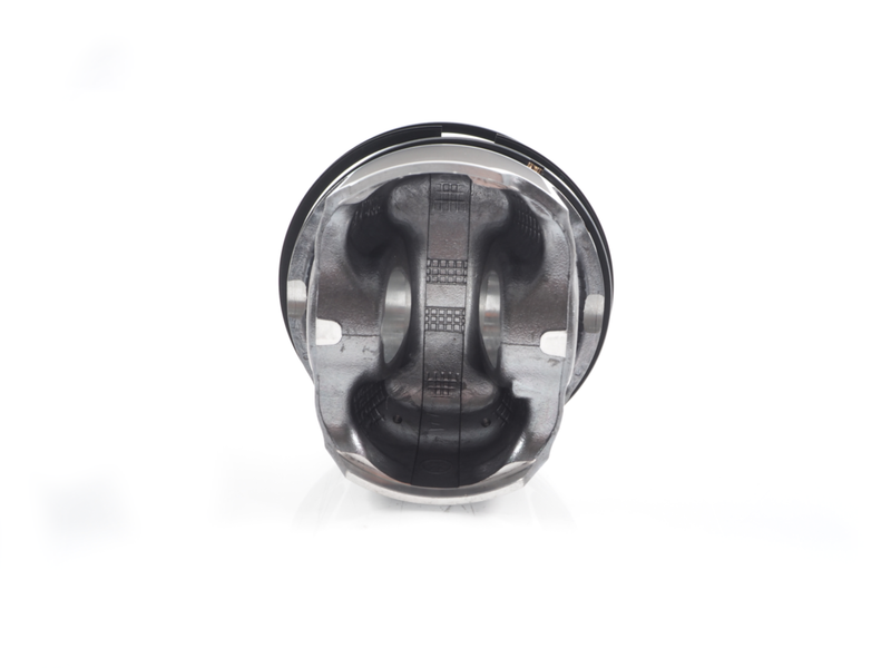 Audi 2.0L TFSI Oversized Piston with Rings +0.25mm, 06H107065DP for 2011-2017