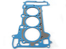 Audi 3.0L V6 TFSI Cylinder Head Gasket Set. Part Numbers 06M103148H 06M103149G
