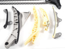 Audi 3.0L V6 TFSI Timing Chain Guide OE 079109470 2018-2022 A6, A7, A8, Q7, Q8, S4, S5, SQ5 Replacement Kit
