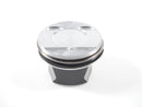 Audi EA839 3.0L V6 Turbo piston 85mm diameter oversized +0.50mm, aftermarket OE replacement piston for Audi gas engines