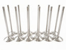 2018-2025 Audi EA839 3.0L V6 TFSI intake valve set 12pcs OE