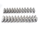 Audi Rocker Arm Set 24 for RS5, A6, Q7, Q8 - 2.9L V6, 3.0L V6, 4.0L V8 Engines. Part number 0P2109417