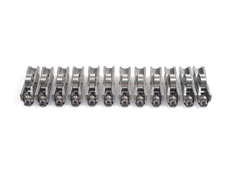 Audi Rocker Arms Set 12 for 2.9L V6 3.0L V6 4.0L V8 - Fits Audi A6 A7 Q7 RS5 SQ5 0P2109417