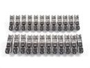Audi Rocker Arms Set of 24 for A6, A7, RS5, RS7, SQ5 - 2.9L V6, 3.0L V6, 4.0L V8 Engines 