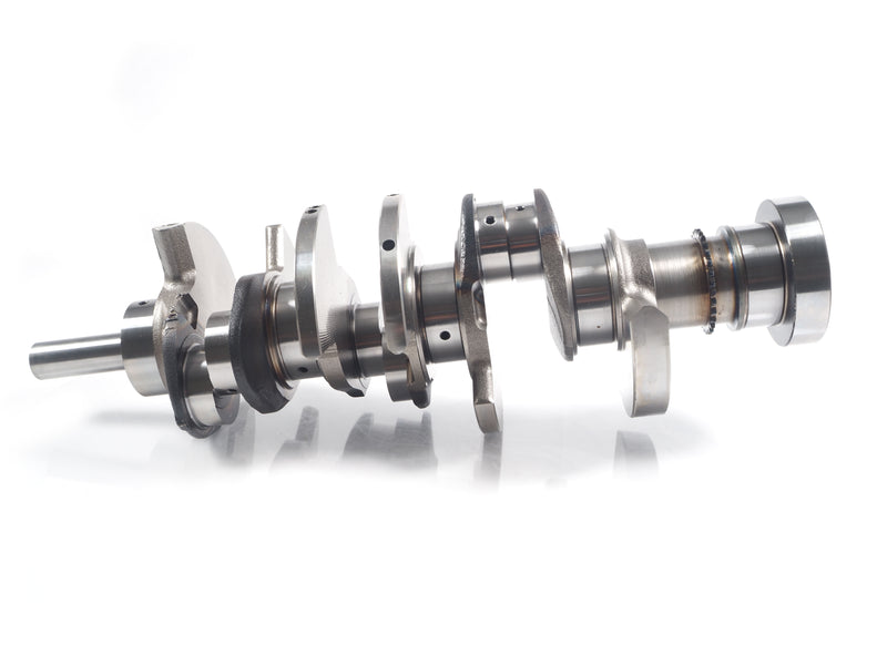 2013-2020 Balanced forged crankshaft for Jaguar 3.0L V6 SC engine