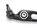 Close-up of Ball Joint on 2014-2017 Land Rover Rear Lower Control Arm LR078479 for Range Rover Sport