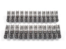 Bentley Bentayga Hybrid 3.0L V6 TFSI Valve Rocker Arm Set 24 pcs OE 0P2109417 Aftermarket Replacement