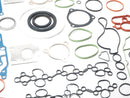 Bentley 3.0L V6 EA839 valve stem oil seals 057109675 06L109675D for engine rebuild kit