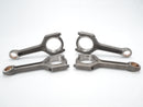 BMW Engine Connecting Rod Set of 4 for 2.0L N20 N26 Turbo Engines - 11247624616, fits 320i, 328i, X1, X3, Z4