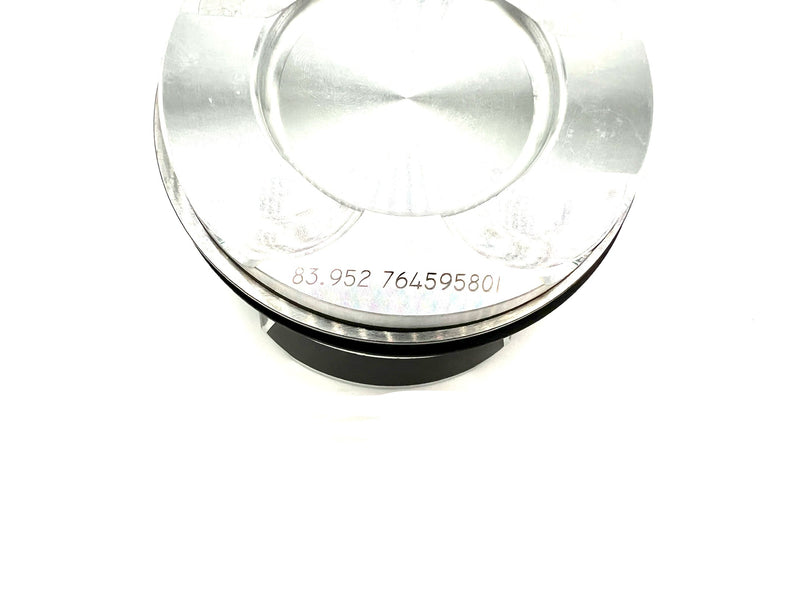 BMW 3.0L L6 N55 Piston with Rings for 2010-2019 Models