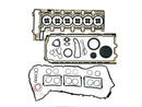 BMW 3.0L L6 Turbo N55 Engine Gasket Overhaul Kit (Head Gasket, Intake & Exhaust Gaskets, Valve Seals) - 2010-2019