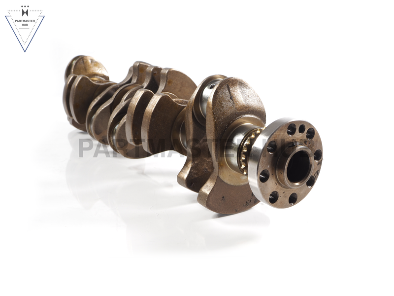 Aftermarket Crankshaft 11218678953 for BMW B58 3.0L L6 – Fits 745e xDrive 2018–2023