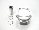BMW B58 3.0L Turbo piston kit with rings +0.50mm OE
